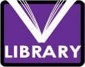 VLibrary.info Logo